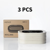 Заправне кільце PETKIT REFILL RING для сміттєвих пакетів P99034