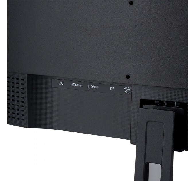 Монітор Prologix Gaming 23.6" GM2425C VA Black Curved 180Hz