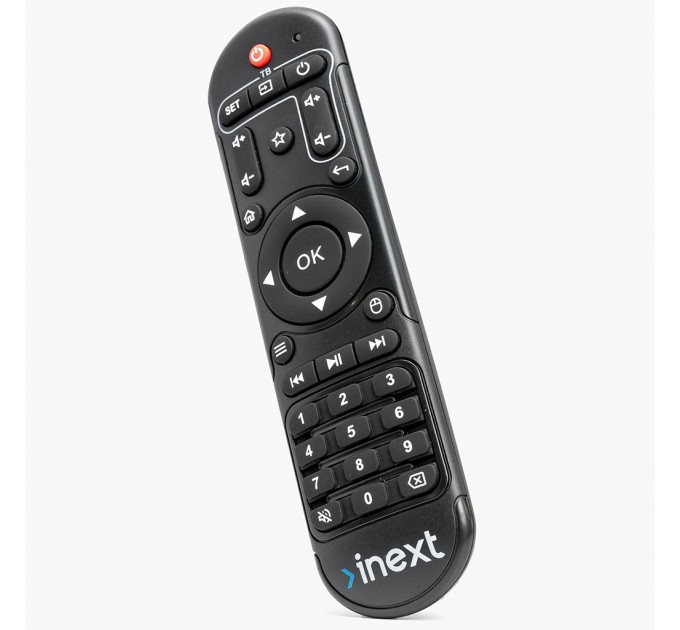 iNeXT Медіаплеєр iNeXT TV6