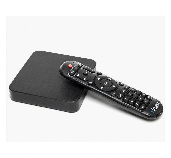 iNeXT Медіаплеєр iNeXT TV6