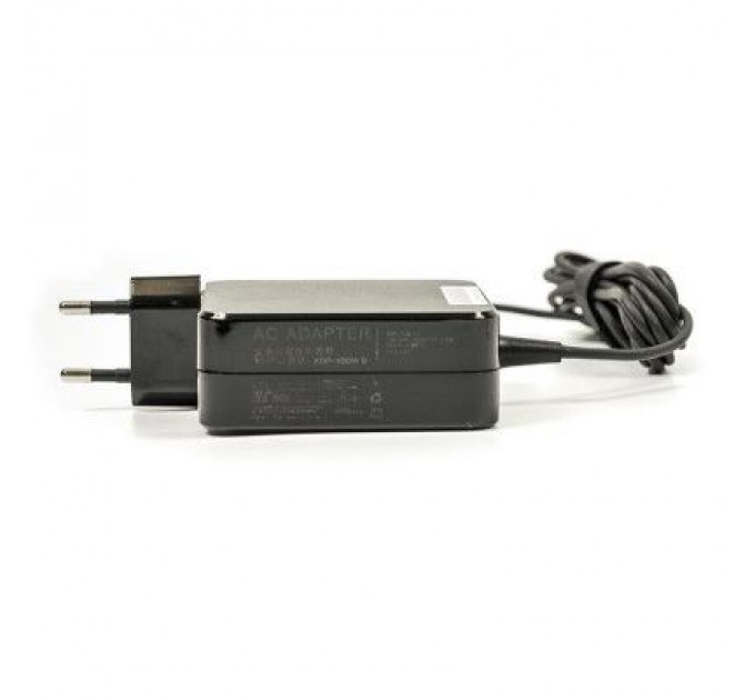 PowerPlant Блок живлення до ноутбуку PowerPlant ACER 220V, 19V 65W 3.42A (3.0*1.1) wall mount (WM-AC65F3011)