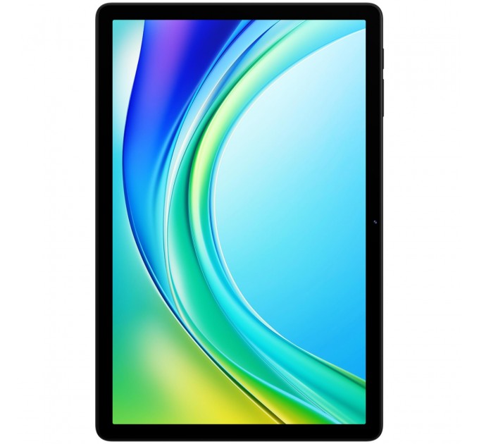 Планшет Doogee Tab G6 6/256 Black