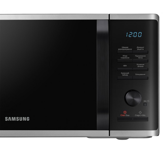 Samsung Мікрохвильова піч Samsung MS23K3515AS/UA