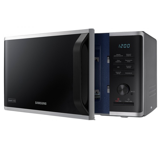 Samsung Мікрохвильова піч Samsung MS23K3515AS/UA