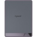 Накопичувач зовнішній SSD USB 512GB Apacer AS724 Mauve (AP512GAS724M-1)