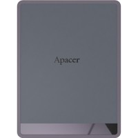 Накопичувач зовнішній SSD USB 512GB Apacer AS724 Mauve (AP512GAS724M-1)