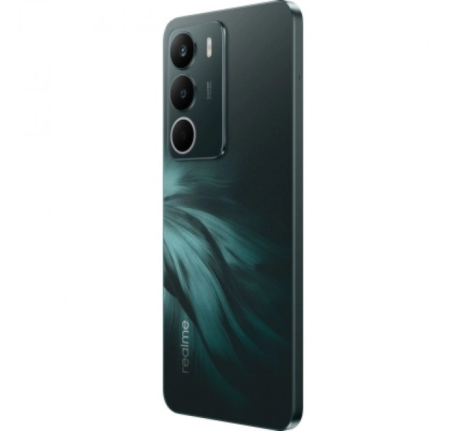 realme Мобільний телефон realme C71 6/128GB Forest Owl