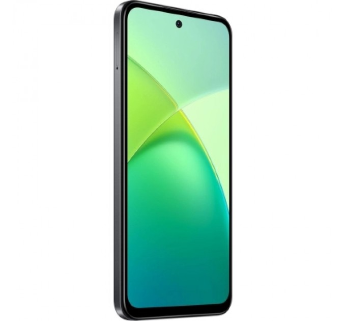 Infinix Мобільний телефон Infinix Smart 10 Plus 4/128Gb Sleek Black (4894947091179)