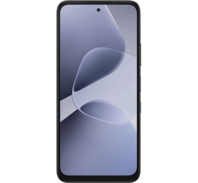 Infinix Мобільний телефон Infinix Hot 60i 8/256Gb Sleek Black (4894947093746)