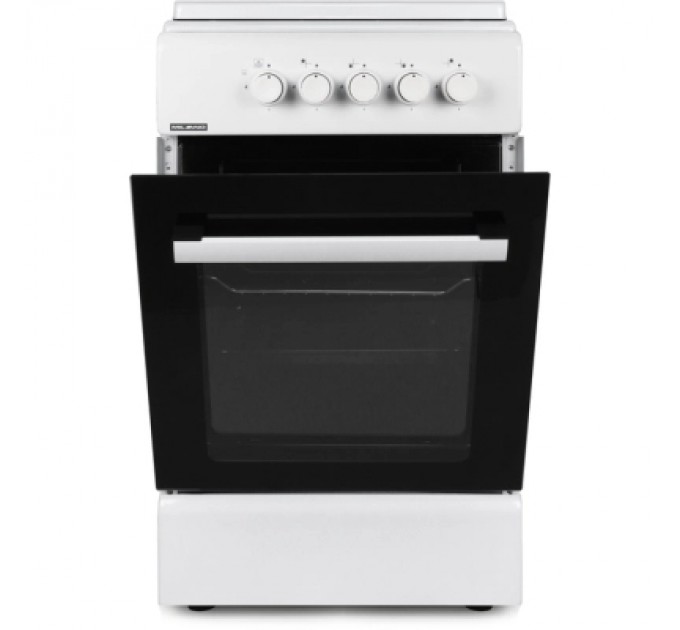 Milano Плита Milano ML55 G1/07 біла