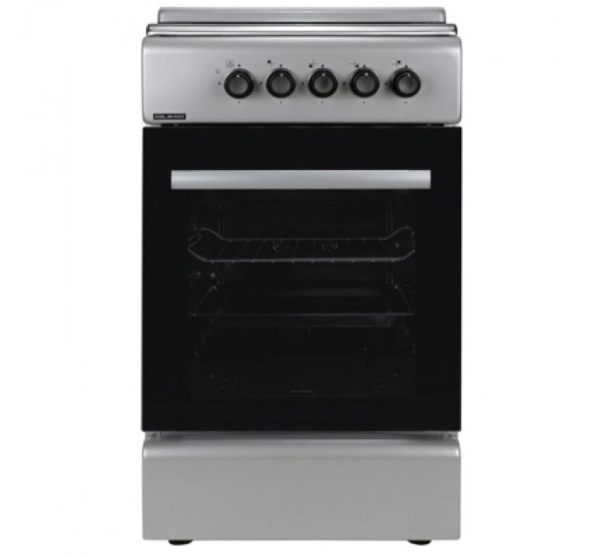 Плита Milano ML55 G1/07 Іnox