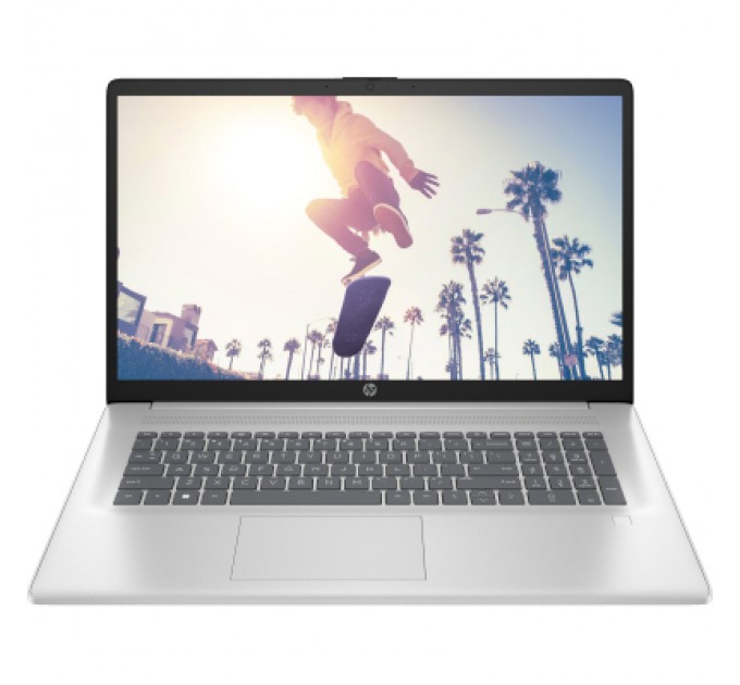 HP Ноутбук HP 17-cn3038ua (BV6C0EA)