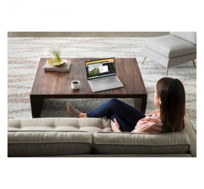 HP Ноутбук HP 17-cn3038ua (BV6C0EA)