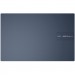 ASUS Ноутбук ASUS Vivobook 15 X1504VA-BQ3123 (90NB13Y1-M01560)