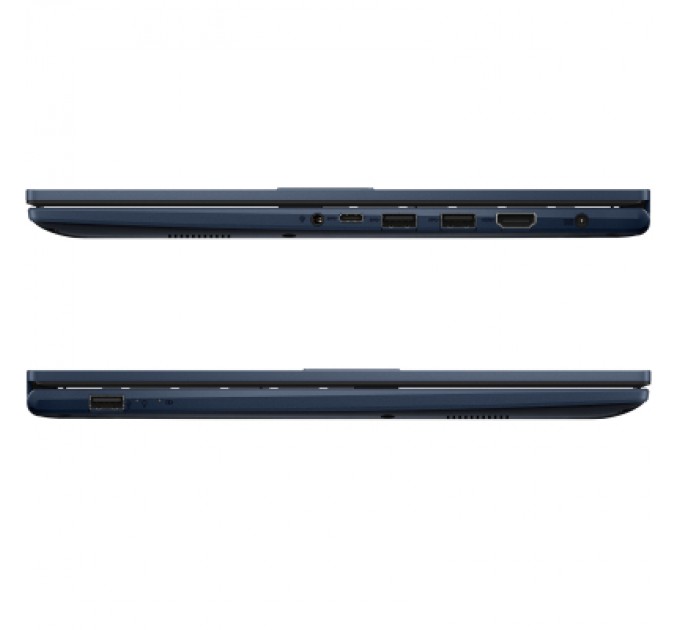 ASUS Ноутбук ASUS Vivobook 15 X1504VA-BQ3123 (90NB13Y1-M01560)