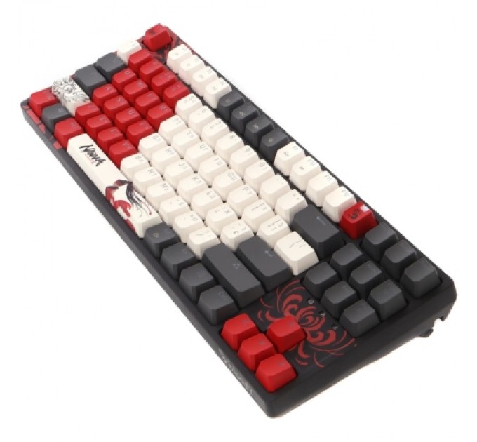 A4Tech Клавіатура A4Tech Bloody S87 USB Naraka (4711421001809)