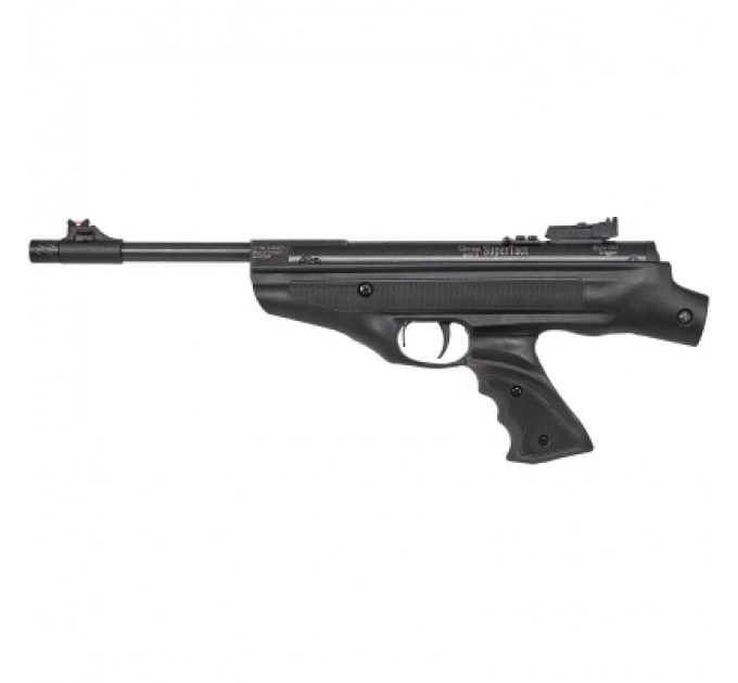 Пневматичний пістолет Optima Mod.25 SuperTact (2370.36.69)