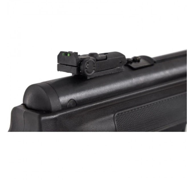 Пневматичний пістолет Optima Mod.25 SuperTact (2370.36.69)