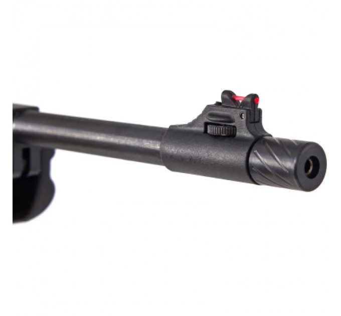 Пневматичний пістолет Optima Mod.25 SuperTact (2370.36.69)