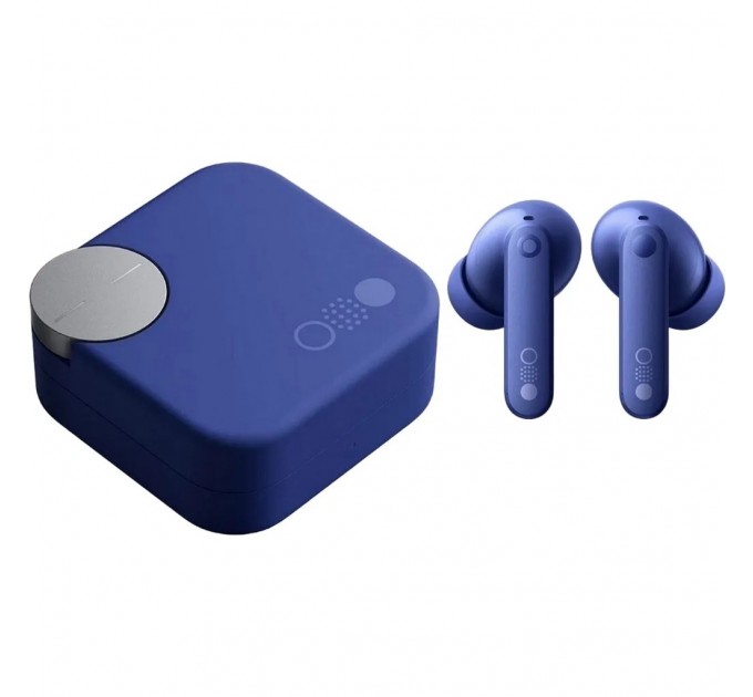 CMF_ Bluetooth-гарнітура CMF by Nothing Buds Pro 2 B187 Blue (A10600119)_EU