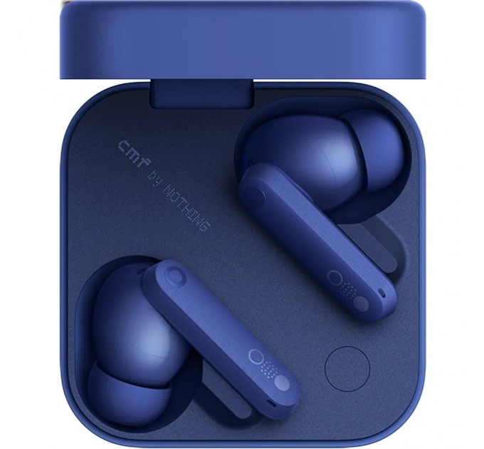 CMF_ Bluetooth-гарнітура CMF by Nothing Buds Pro 2 B187 Blue (A10600119)_EU