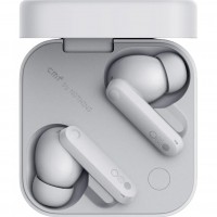 Bluetooth-гарнітура CMF by Nothing Buds Pro 2 B187 Light Grey (A10600116)_EU