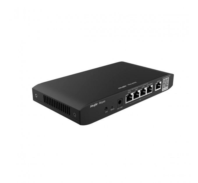 Маршрутизатор Ruijie Reyee RG-EG105G-P-V3