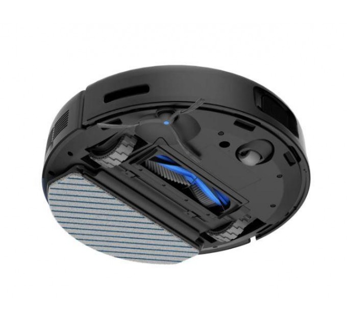 Ecovacs Робот-пилосос DEEBOT N20E PLUS YDLX11-3  BL ECOVACS