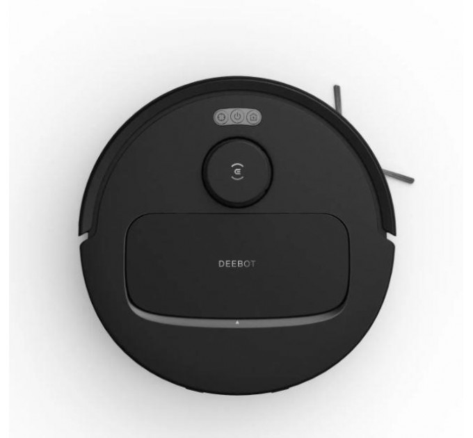 Ecovacs Робот-пилосос DEEBOT N20E PLUS YDLX11-3  BL ECOVACS