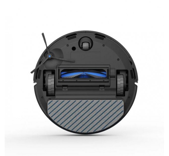 Ecovacs Робот-пилосос DEEBOT N20E PLUS YDLX11-3  BL ECOVACS