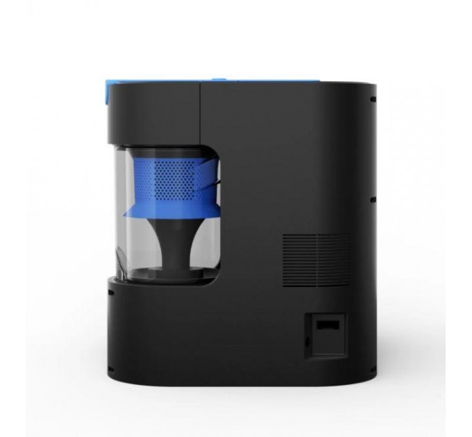 Ecovacs Робот-пилосос DEEBOT N20E PLUS YDLX11-3  BL ECOVACS