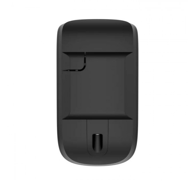 Ajax Ajax MotionCam HDR (PhOD) Jeweller (8EU) ASP black датчик руху з камерою