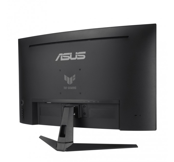 ASUS Монітор Asus 31.5" TUF Gaming VG32VQM5B (90LM0BI1-B01171) VA Black Curved