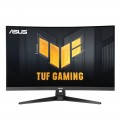 ASUS Монітор Asus 31.5" TUF Gaming VG32VQM5B (90LM0BI1-B01171) VA Black Curved