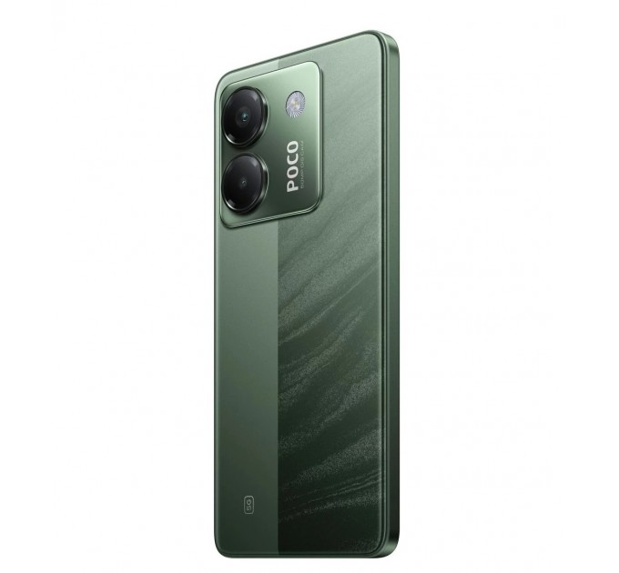 Xiaomi_ Смартфон Xiaomi Poco M7 Pro 5G 12/256GB Green_EU