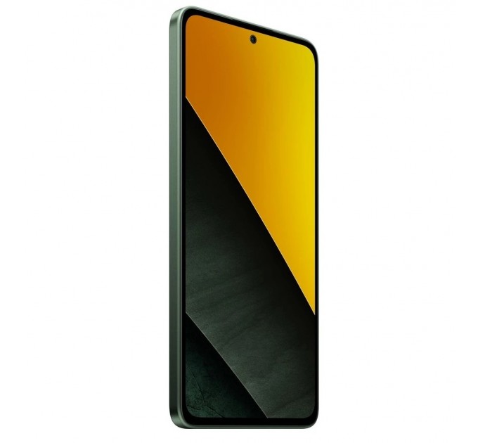 Xiaomi_ Смартфон Xiaomi Poco M7 Pro 5G 12/256GB Green_EU