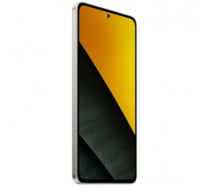 Xiaomi_ Смартфон Xiaomi Poco M7 Pro 5G 12/256GB Silver_EU