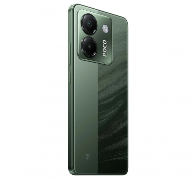Xiaomi_ Смартфон Xiaomi Poco M7 Pro 5G 8/256GB Green_EU
