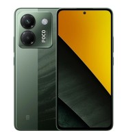 Смартфон Xiaomi Poco M7 Pro 5G 8/256GB Green_EU