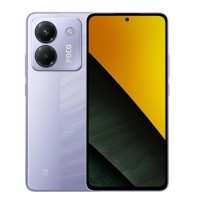 Смартфон Xiaomi Poco M7 Pro 5G 8/256GB Purple_EU