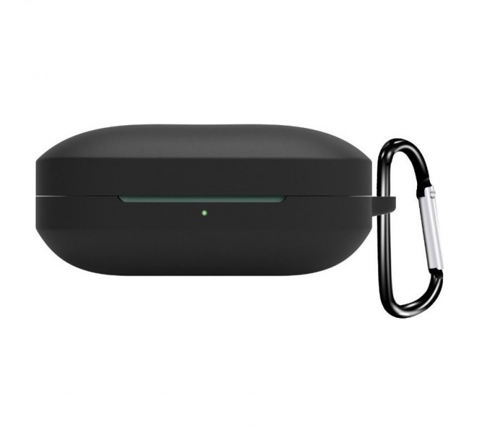 BeCover Чохол для навушників BeCover Silicon для OnePlus Buds Pro 2 Black (712016)