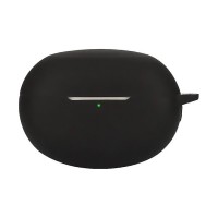 Чохол для навушників BeCover Silicon для Realme Buds Air 5 Pro Black (712017)