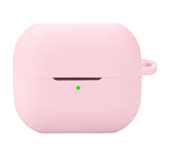 BeCover Чохол для навушників BeCover Silicon для Samsung Galaxy Buds 3 Pink (711992)