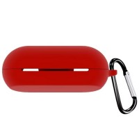 Чохол для навушників BeCover Silicon для Sony WF-C500 Red (712025)