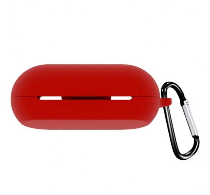 BeCover Чохол для навушників BeCover Silicon для Sony WF-C500 Red (712025)