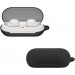 BeCover Чохол для навушників BeCover Silicon для Sony WF-C700N Black (712028)