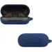 BeCover Чохол для навушників BeCover Silicon для Sony WF-C700N Dark Blue (712029)