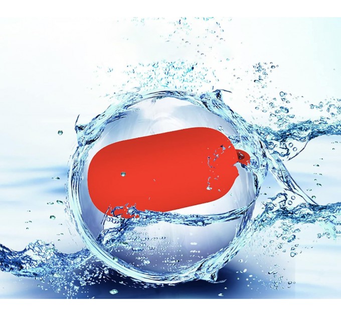 BeCover Чохол для навушників BeCover Silicon для Sony WF-C700N Red (712033)