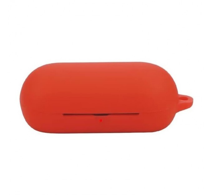 BeCover Чохол для навушників BeCover Silicon для Sony WF-C700N Red (712033)