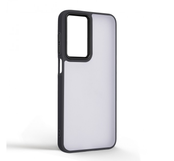 Чохол до мобільного телефона Armorstandart Frame Samsung A26 5G Black (ARM84805)